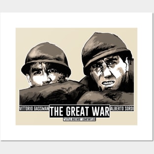 The Great War Posters and Art